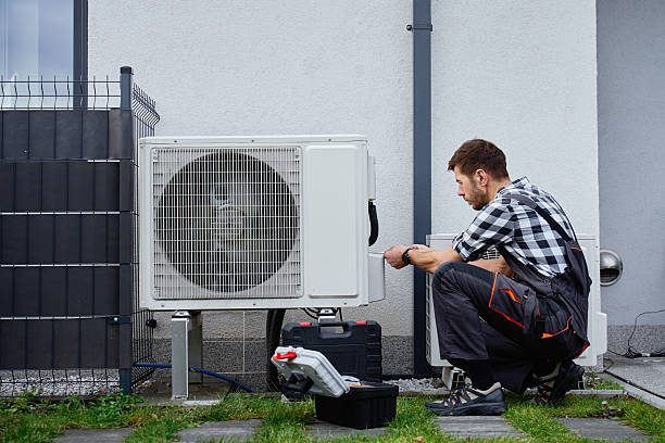 Trusted Hvac service in Tomball, TX - Tropical Oasis HVAC